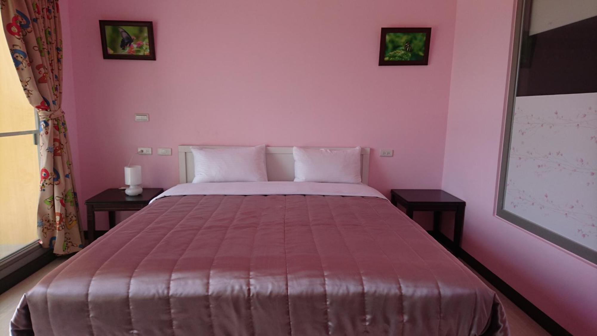 Kuan Min B&B Hengchun Old Town Exterior foto