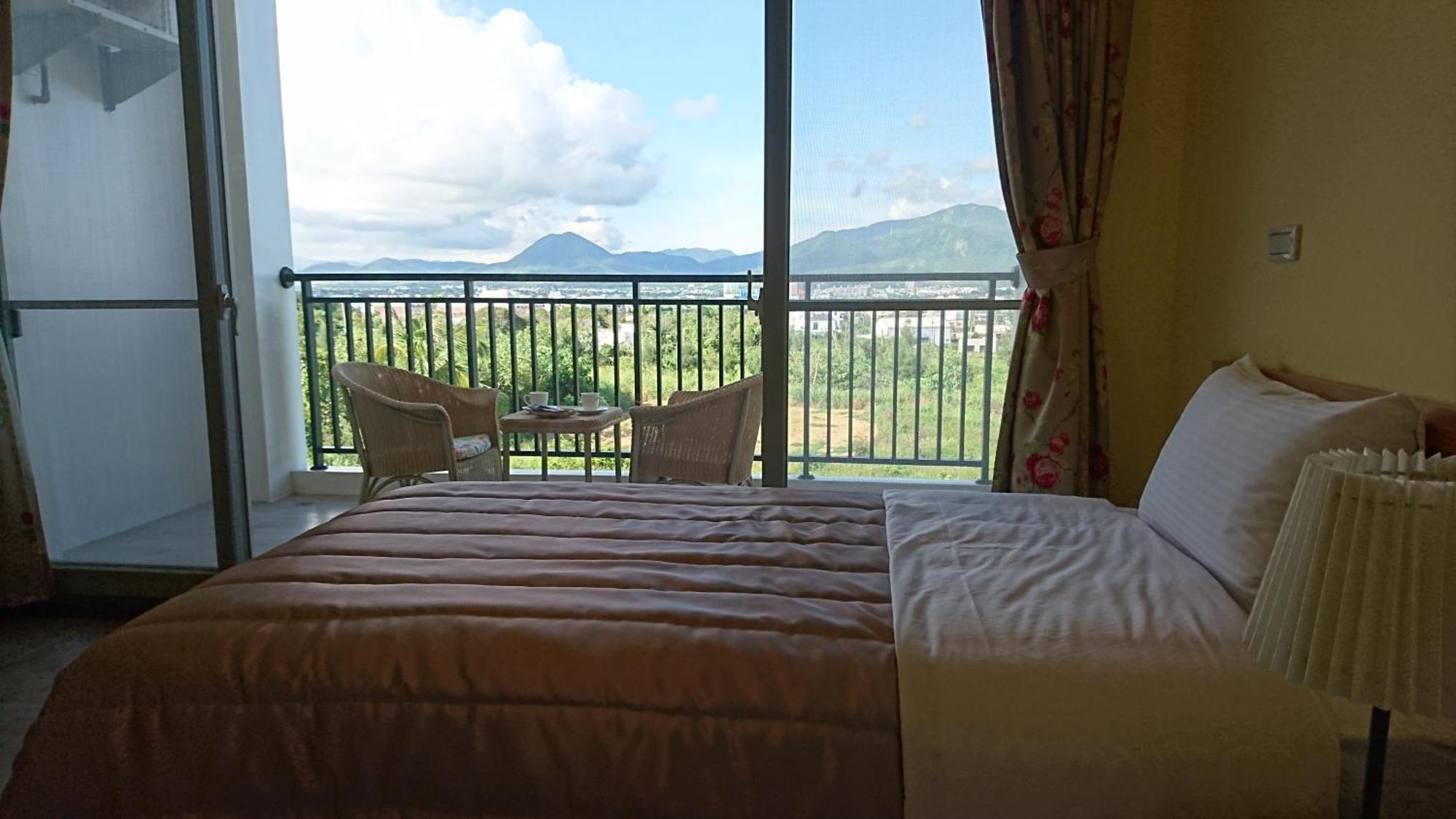 Kuan Min B&B Hengchun Old Town Exterior foto