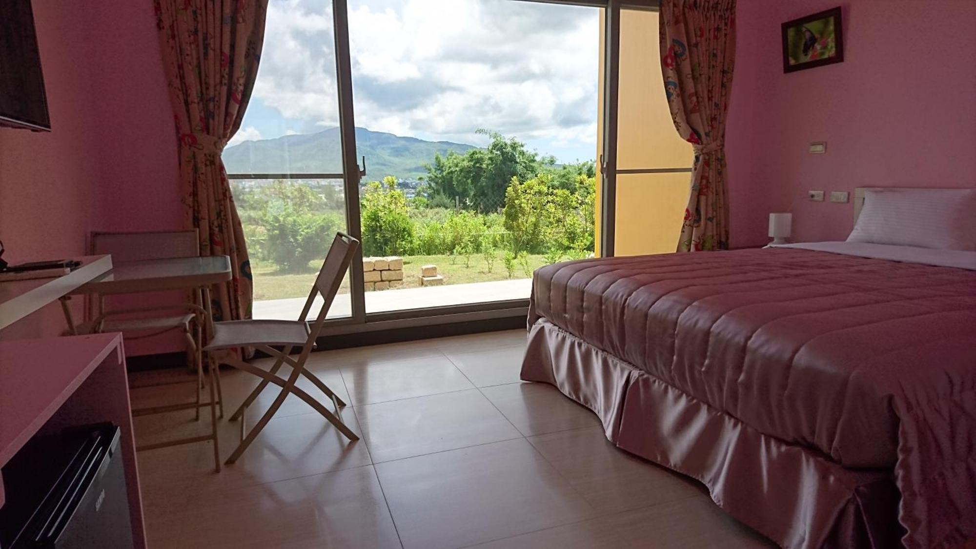 Kuan Min B&B Hengchun Old Town Exterior foto