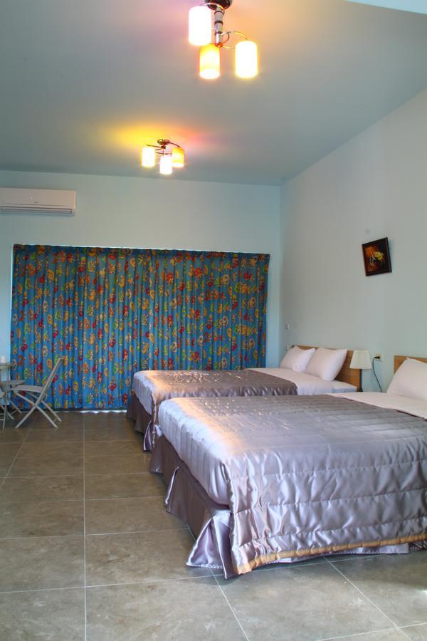 Kuan Min B&B Hengchun Old Town Exterior foto