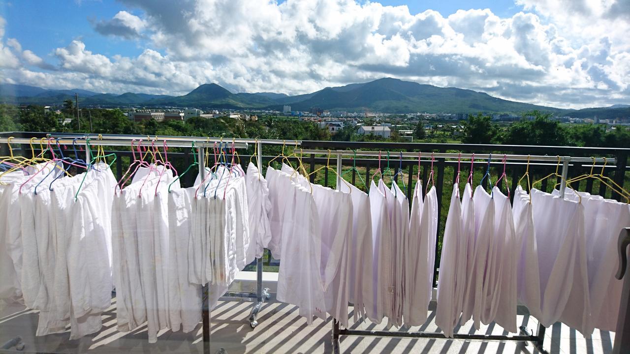 Kuan Min B&B Hengchun Old Town Exterior foto