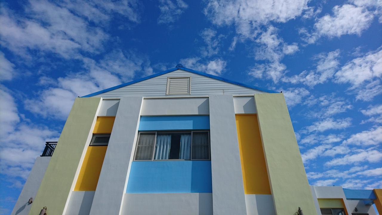 Kuan Min B&B Hengchun Old Town Exterior foto